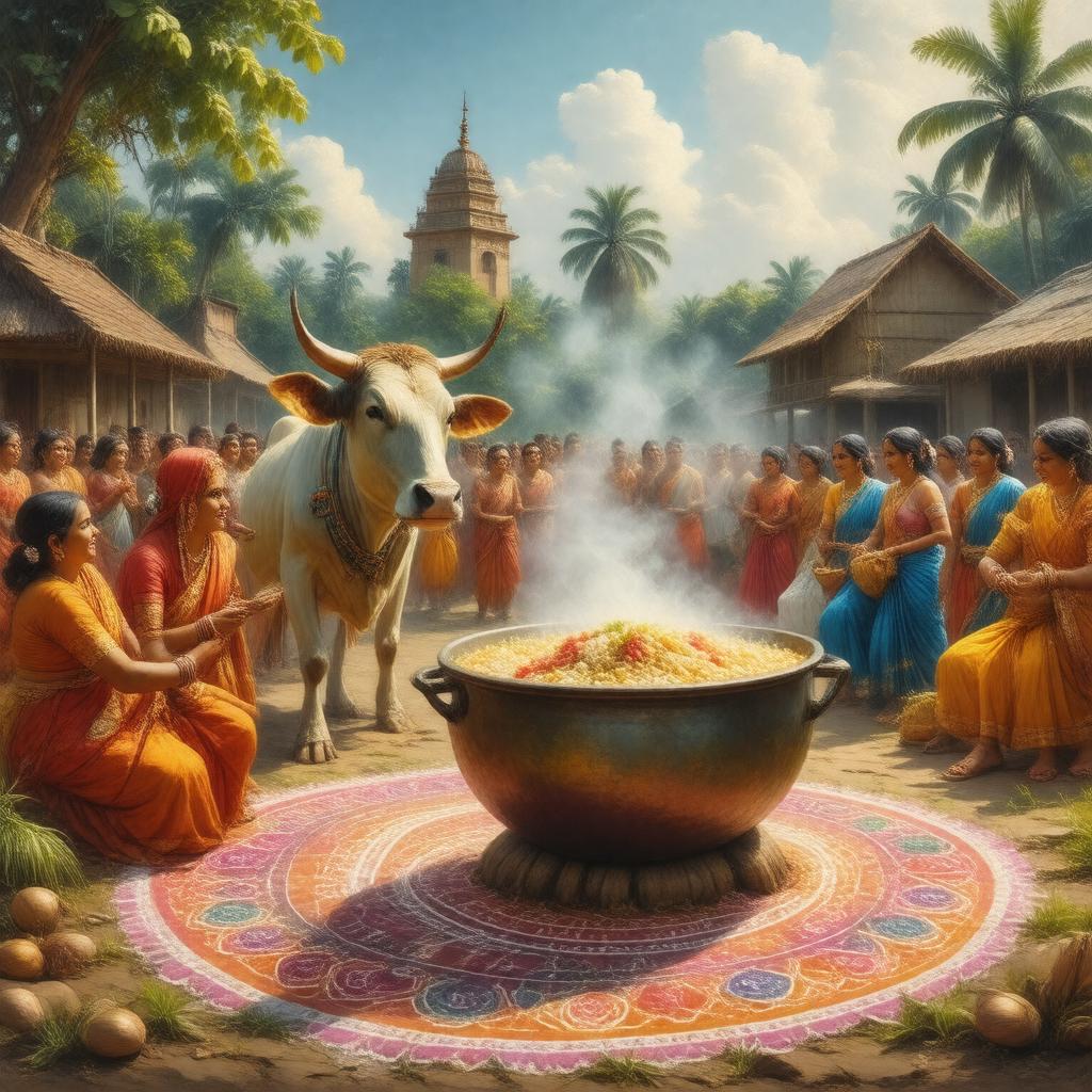 Pongal (festival)